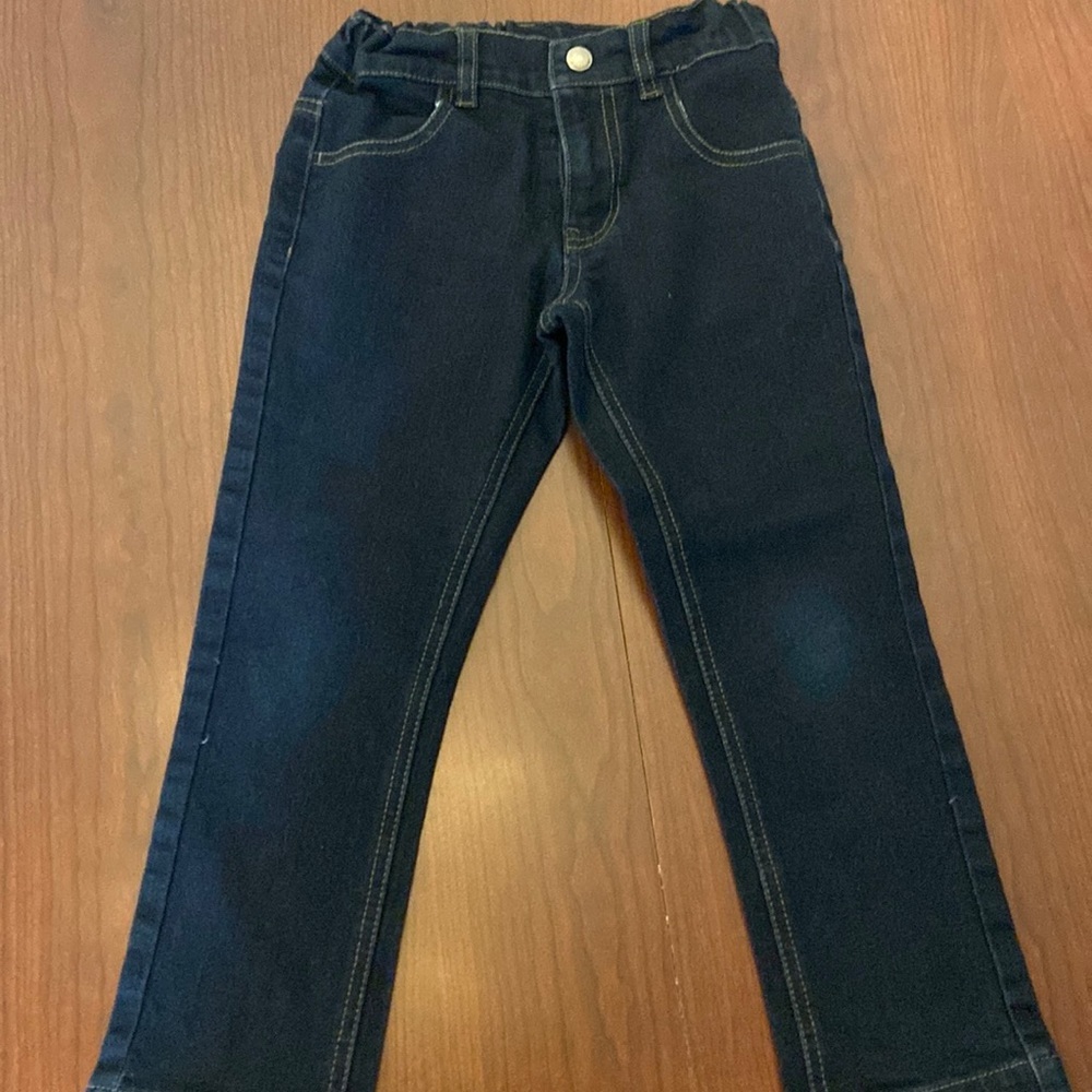 Boy’s Nautica Jean